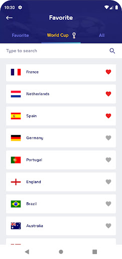 Yalla Shoot - Live Scores