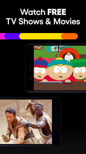 PlutoTV: Stream Free Movies/TV