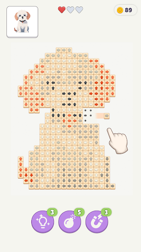 Tap Gallery: Tap Game