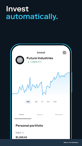 Stash: Investing made easy