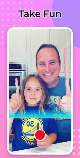 Time Warp Scan - Warp Filter