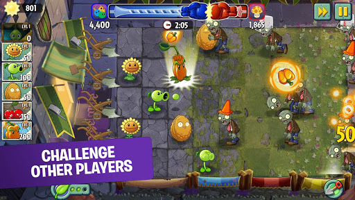 Plants vs. Zombies™ 2