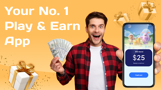 BESTPLAY Play to earn & donate