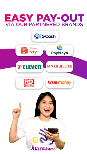 JuanHand-online cash loan App