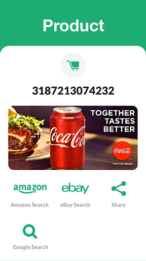 QR Scanner: Barcode Scanner