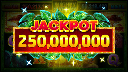 Slotomania™ Slots Casino Games