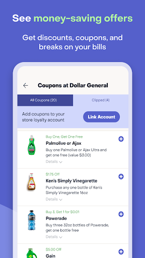 Propel EBT & SNAP Benefits