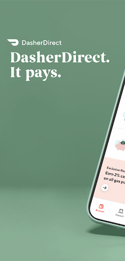 DasherDirect, by Payfare