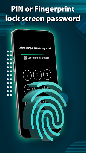 Shield: Antivirus Home Screen