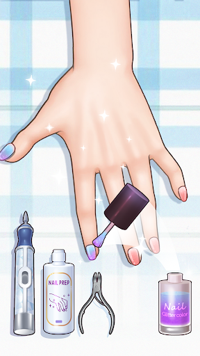 Skincare Time: Makeover ASMR