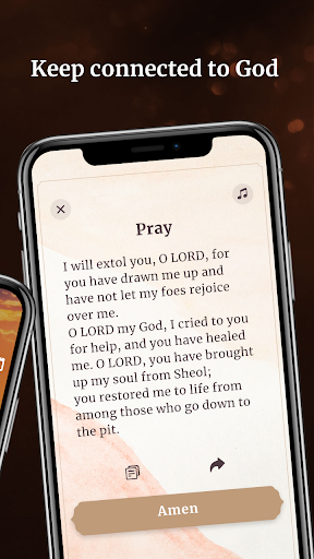 Bible Offline-KJV Holy Bible