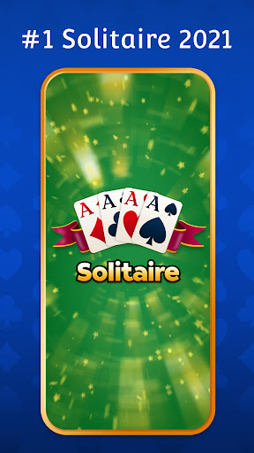 Solitaire: Classic Cards Game