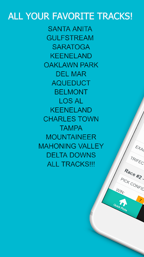 Horse Racing Picks & Bet Tips