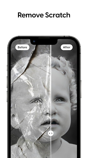 PhotoApp - AI Photo Enhancer
