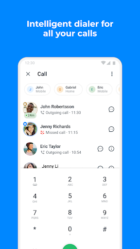 Truecaller: Spam Call Blocker