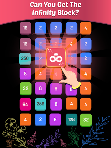 2248 - Number Puzzle Games