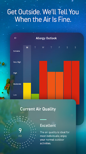 AccuWeather: Weather Radar
