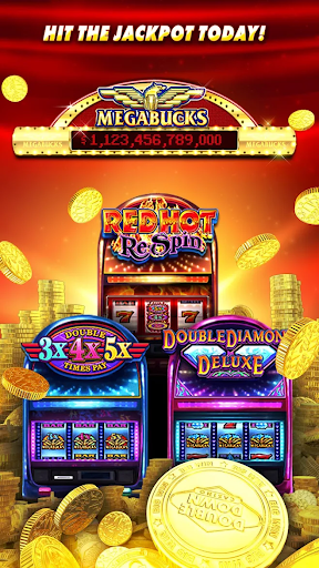DoubleDown Casino Vegas Slots