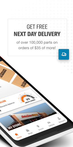 AutoZone - Auto Parts & Repair