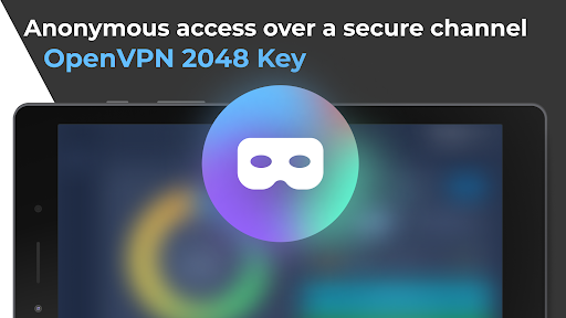 USA VPN - Get USA IP