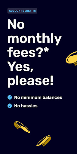 OnePay – Mobile Banking