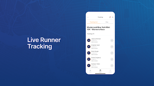 New York Road Runners