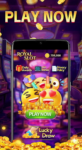 Royal Slot