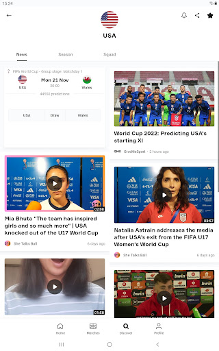 OneFootball - Soccer News