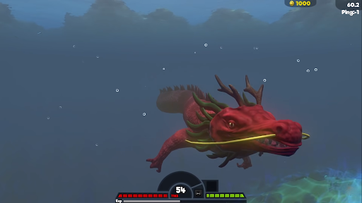 Tips : Feed And Grow Fish