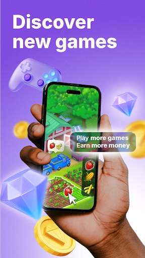 PRIZEPLAY - Play, Win and Earn