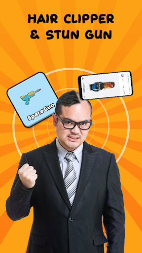 Air Horn: Funny Prank Sounds