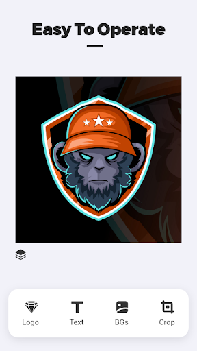 Logo Master - Design & Maker