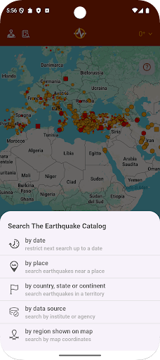 Earthquake