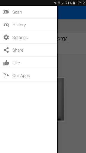 QR & Barcode Scanner