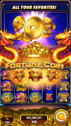 DoubleDown Casino Vegas Slots