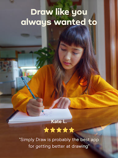 Simply Draw: Learn to Draw