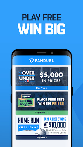 FanDuel Fantasy Sports