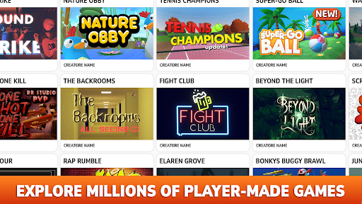 Rec Room - Play with friends!