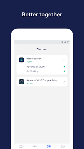 eero home wifi system