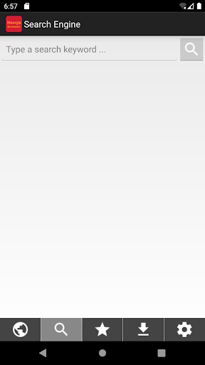 Manga Browser - Manga Reader