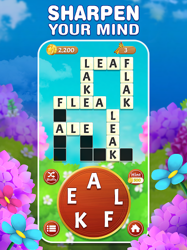 Game of Words: Word Puzzles