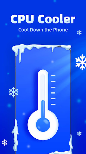 Super Cleaner: Phone Booster