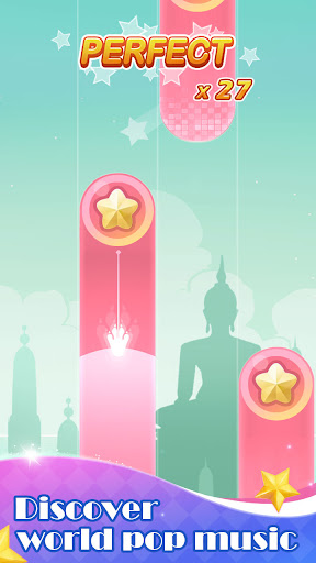 Piano Trip - Magic Music Game