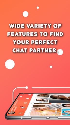 Whatsflirt – Chat and Flirt