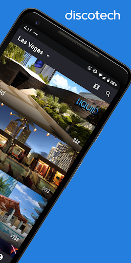 Discotech: VIP Bottle Service, Guest List, Tickets