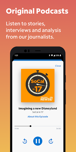 Spectrum News: Local Stories