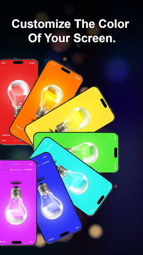 Flashlight Pro: Super LED