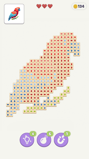 Tap Gallery: Tap Game