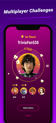Noovie Trivia