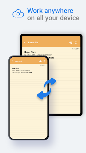 Notes - Notebook, Notepad